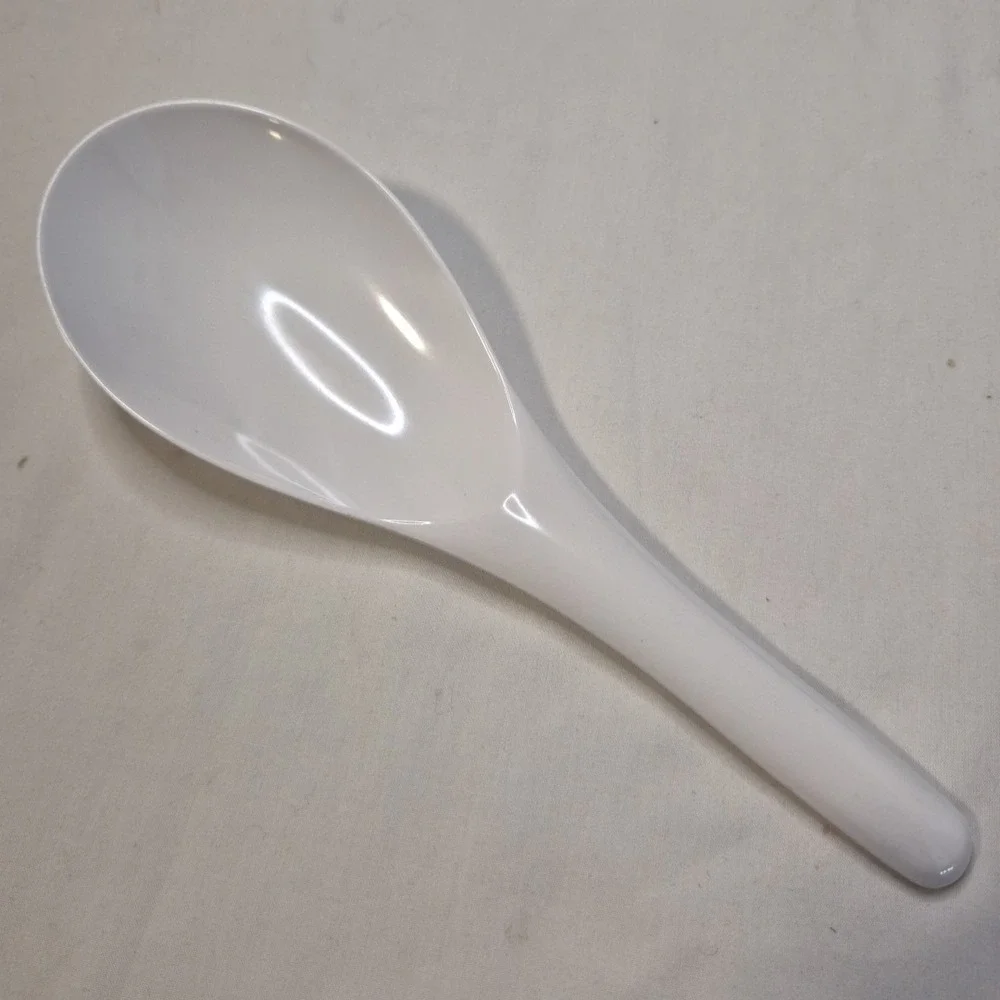 Hutzler melamine rice